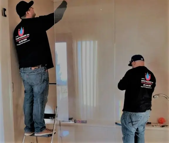 Professional plumbing installation for Toilet Repair in Wood Village Green Mobile Home Park